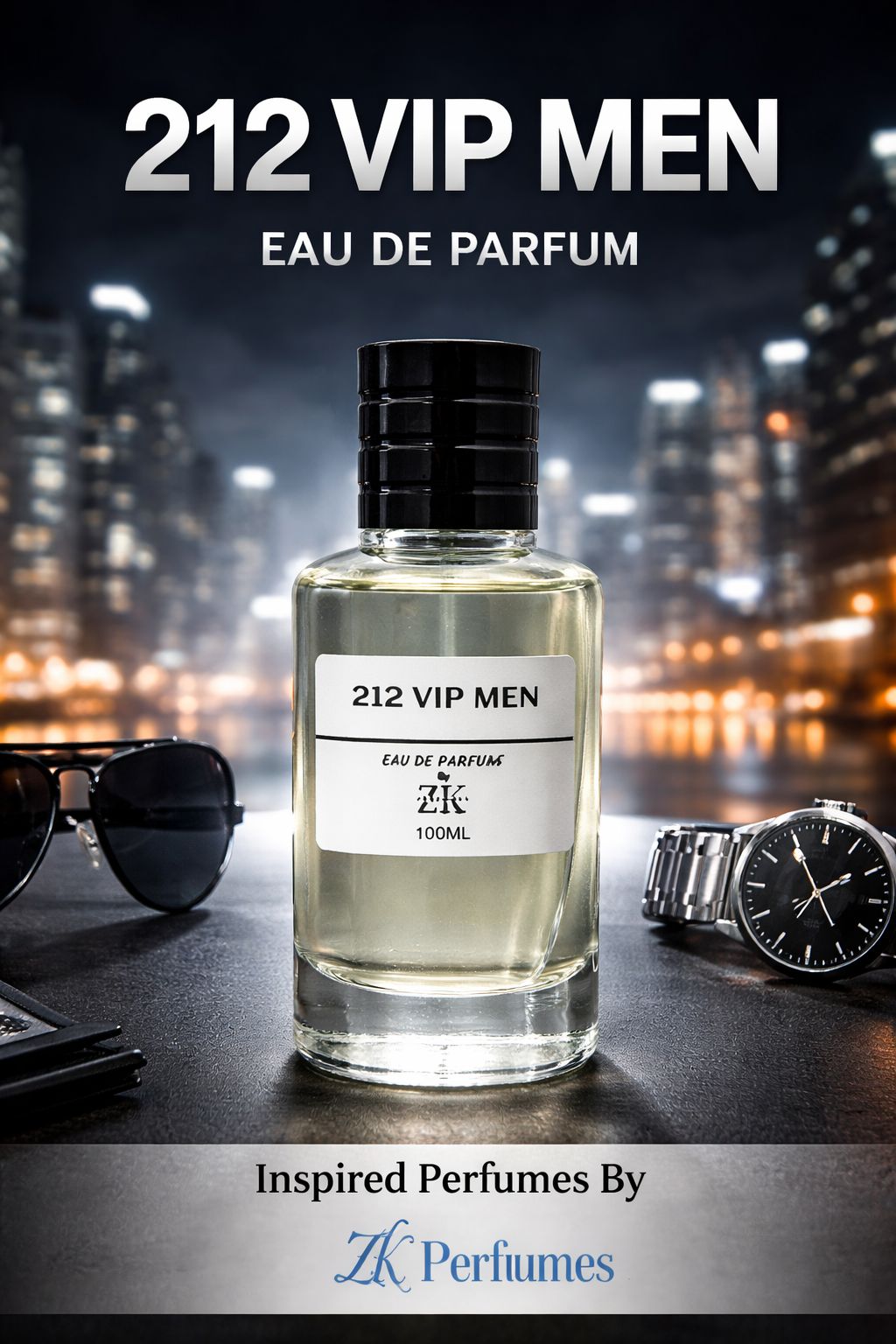 212 VIP MEN