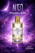 Alien Mugler
