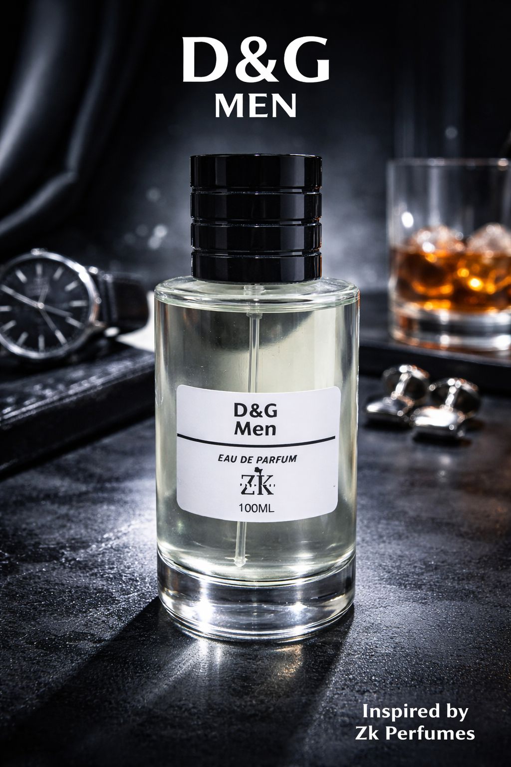 D&G Men