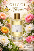 Gucci Flora