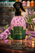 Hamidi Sensual Rosemary