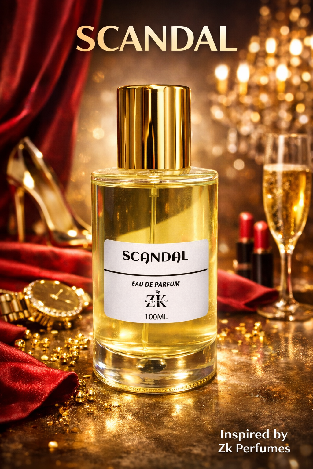Scandal