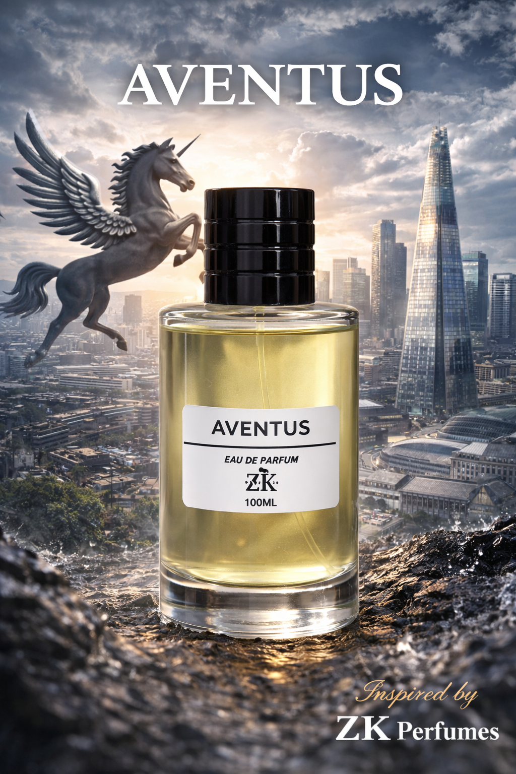 Creed Aventus