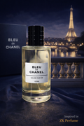 Blue de Chanel