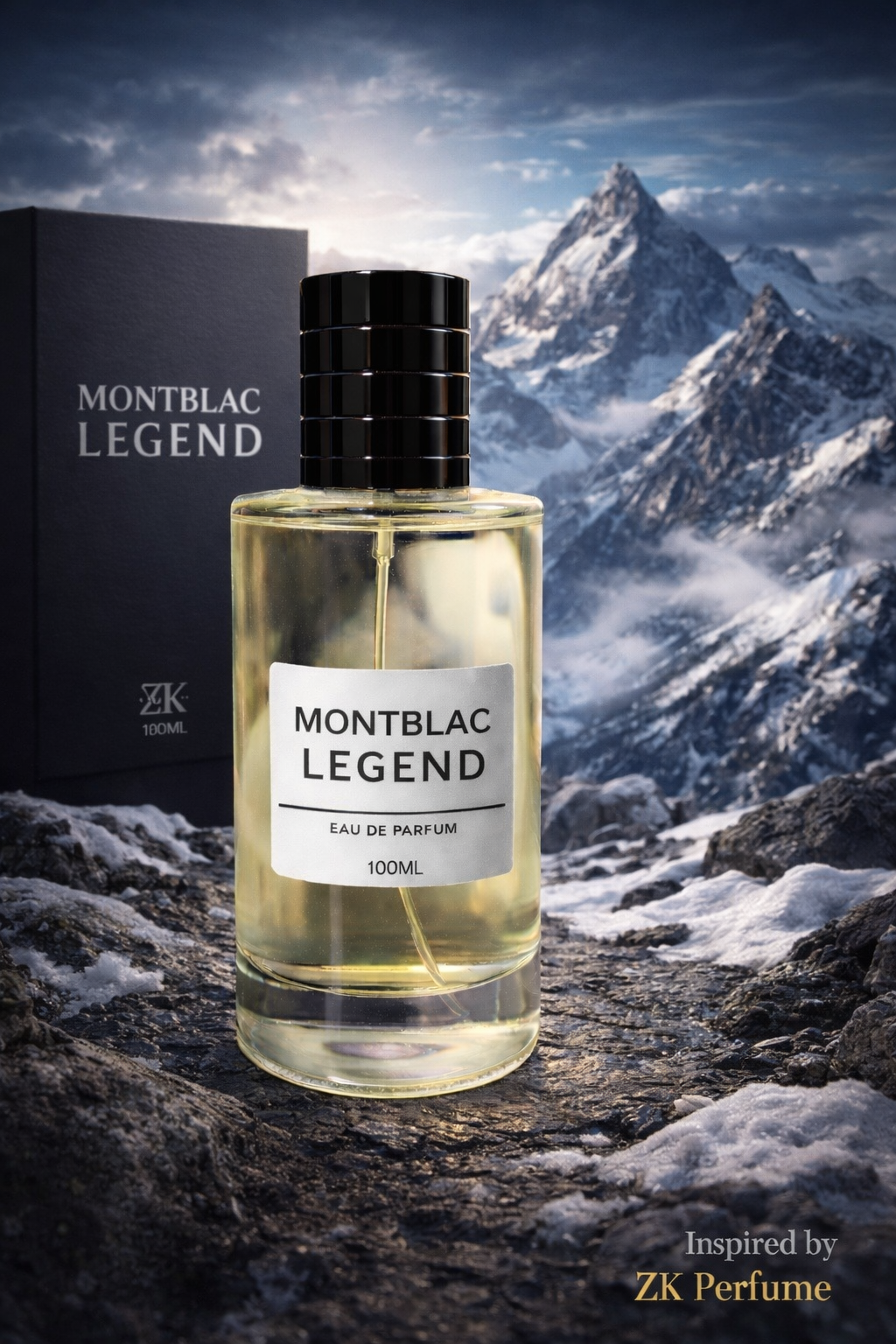 Montblanc Legend