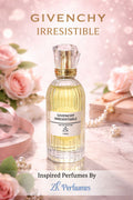 IRRISISTABLE GIVENCHY