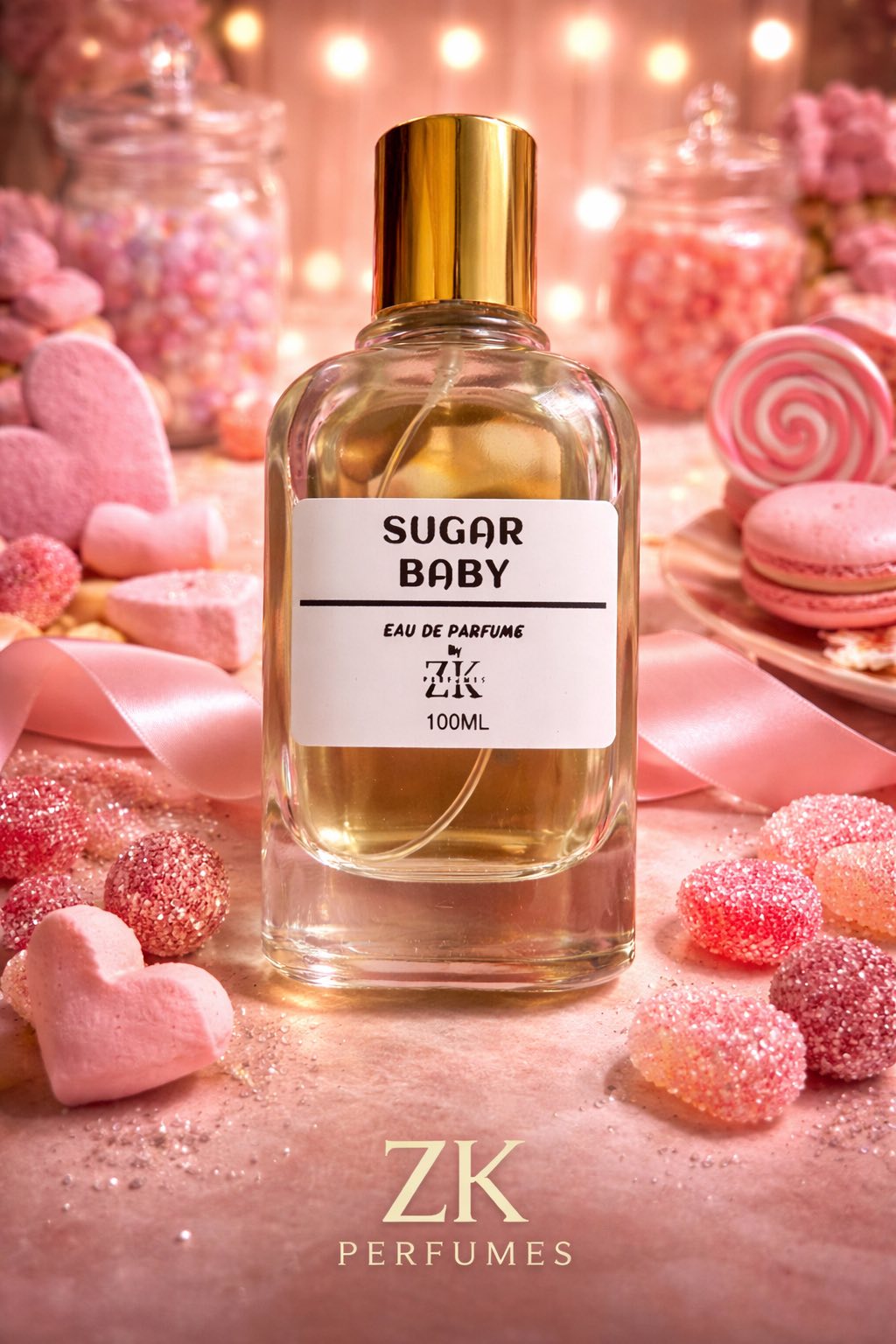 Sugar baby
