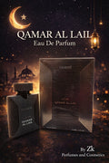 Qamar Al Lail